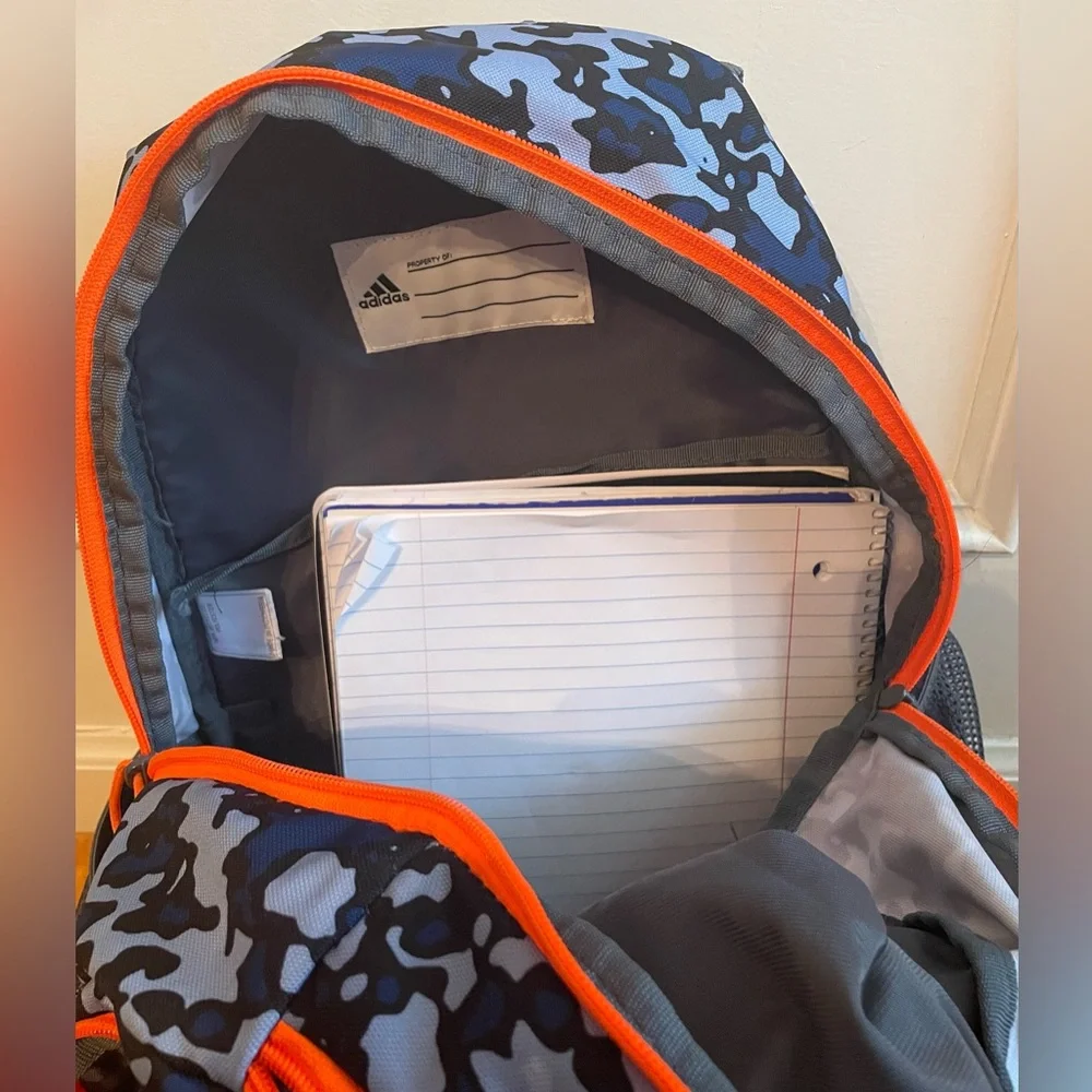 BACKPACK